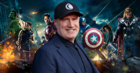 Marvel : Kevin Feige compare ce film de la phase 5 avec le premier Avengers