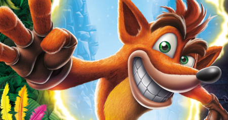 Crash Bandicoot 4 leaké : titre, jaquettes et synopsis ont fuité