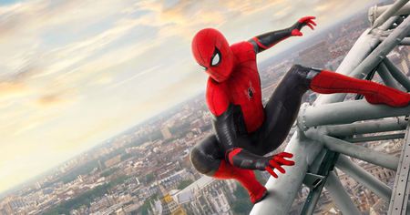 Spider-Man : Far From Home signe un record dans l'histoire des adaptations du super-héros au cinéma