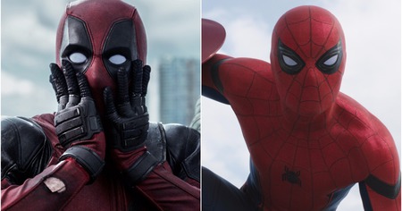 Marvel : Kevin Feige fait quelques révélations au sujet du duo Deadpool/Spider- Man et des X-Men