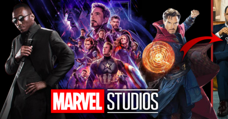 Marvel : ce grand espoir du cinéma pourrait sauver le MCU