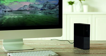 Un très bon plan pour un disque dur externe de 14 To en USB 3.0 de Western Digital