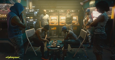 Cyberpunk 2077 : la présence d'une expérience multijoueur toujours incertaine