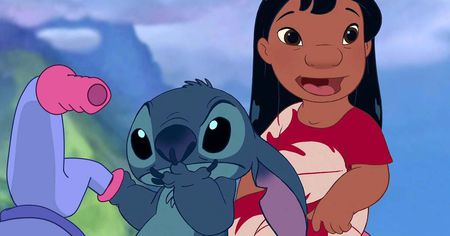 Disney annonce un remake en live-action du dessin animé Lilo & Stitch !