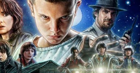 Stranger Things : collectionnez les figurines Funko Pop!  juste avant Noël