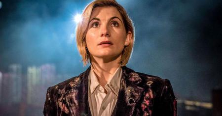 Doctor Who : Steven Moffat revient avec une nouvelle histoire sur le 13ème Docteur