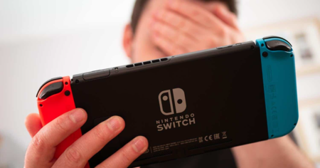 Le piratage des comptes Nintendo s'avère être bien pire qu'annoncé !