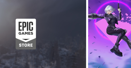 Epic Games Store : 2 jeux gratuits cette semaine, avis aux fans d'ambiance futuriste