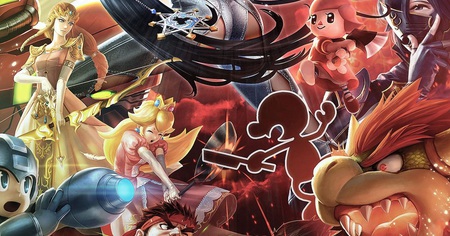 Super Smash Bros. Ultimate : le prochain personnage à rejoindre le roster aurait fuité