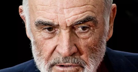 Sean Connery, le premier James Bond, est décédé : retour sur ses 4 meilleurs rôles !