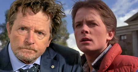 Retour vers le futur : Michael J Fox critique la célébrité moderne