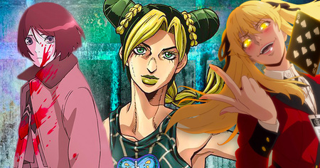 Jojo's Bizarre Adventure Stone Ocean, film Seven Deadly Sins... Ces animes débarquent sur Netflix plus vite que prévu