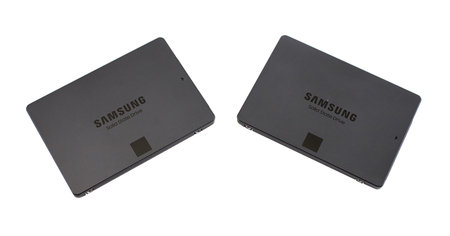 Samsung 870 QVO 1 To : prix canon pour ce super disque SSD