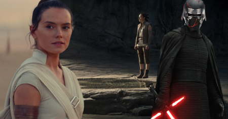 Star Wars : Rey serait liée au Premier Jedi selon cette théorie