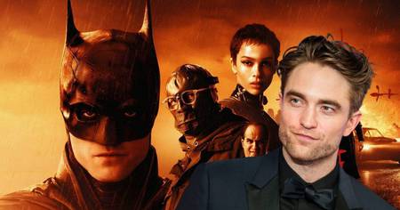 The Batman : le plus grand défaut de Pattinson est son meilleur atout selon le réalisateur