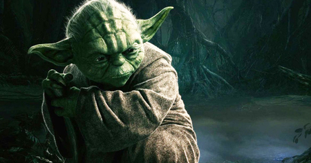 Star Wars : découvrez de nouvelles images de Yoda, 200 ans avant La Menace Fantôme