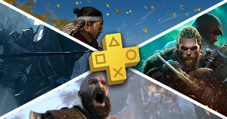 Assassin’s Creed Valhalla, Demon’s Souls, Ghost of Tsushima Director’s Cut : Sony dévoile la line-up de son nouveau PlayStation Plus