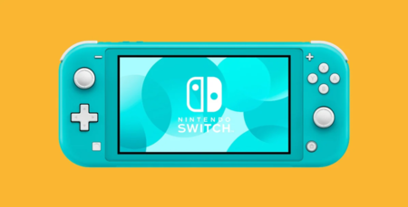 Nintendo Switch Lite : elle a aussi le problème de Joy-Con Drift