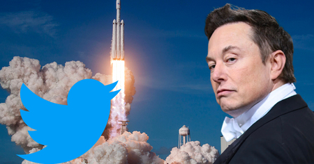 Twitter : pour sauver le réseau social, Elon Musk forcé de prendre cette décision drastique avec SpaceX