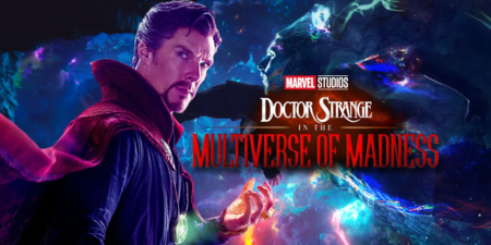 Doctor Strange 2 : le réalisateur Scott Derrickson quitte le film !