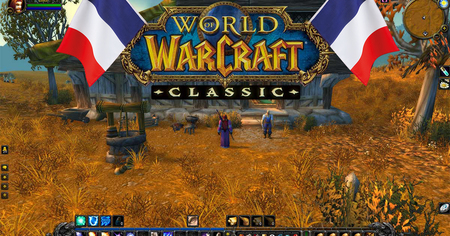 WoW Classic : Blizzard fait machine arrière et annonce une excellente nouvelle pour les joueurs francophones