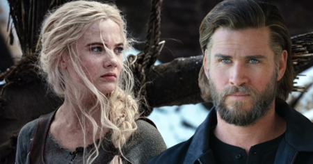 The Witcher saison 4 : Freya Allan prend la défense de Liam Hemsworth