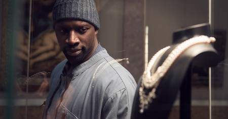 Lupin : Omar Sy réagit au carton de la série Netflix et la suite se dévoile