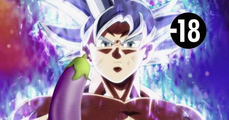 Dragon Ball Super : cette blague sexuelle du manga sera censurée dans l'animé