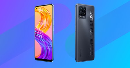 Précommandez le tout nouveau Realme 8 Pro et recevez un super cadeau bonus