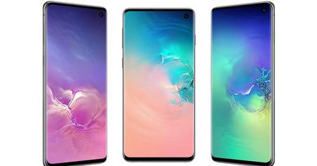 260 euros de réduction pour le Samsung Galaxy S10 !