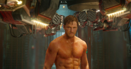 Les Gardiens de la Galaxie : Chris Pratt ne s'est toujours pas remis de cet élément du premier film