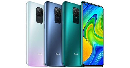 Voici où trouver le Xiaomi Mi Note 9 au prix le plus bas