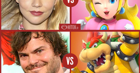 Mario : un casting XXL inspiré d'Avengers et Netflix pour l'adaptation du jeu vidéo de Nintendo