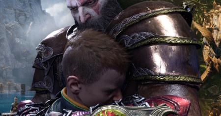 God of War : les fans PlayStation vont être aux anges avec cette rumeur