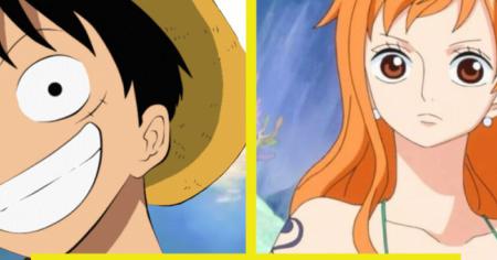 Test de personnalité One Piece : qui serait ton meilleur pote ?