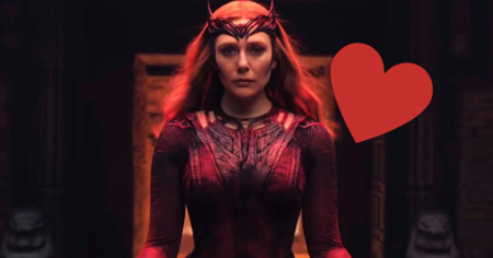 Marvel : Elizabeth Olsen souhaite que Wanda ait une romance avec ce personnage