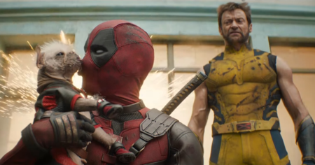 Deadpool & Wolverine : les 16 meilleurs easter eggs du nouveau trailer