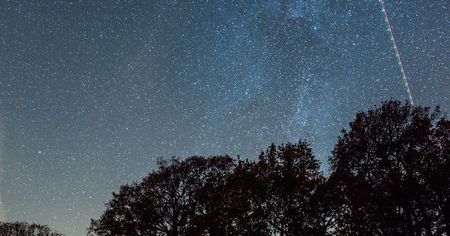 Préparez-vous à une pluie d'étoiles filantes avec la comète Thatcher !