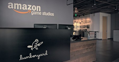 Amazon compterait lancer un Netflix du jeu vidéo en 2020