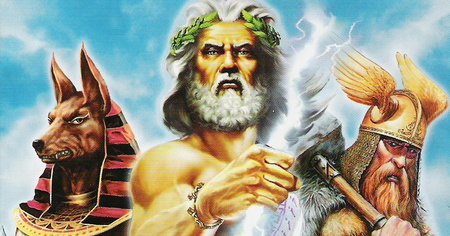 Age of Mythology : un nouvel opus pour bientôt ?