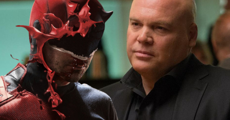 Marvel : Daredevil et le Caïd devraient revenir dans cette future série Disney+