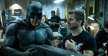 The Batman : cette horrible expérience sur le tournage de Justice League qui a fait renoncer Ben Affleck