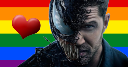 Venom Let There Be Carnage : un symbiote queer pour représenter la communauté LGBTQ+