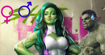 Marvel : le nom du personnage She-Hulk serait sexiste selon son interprète