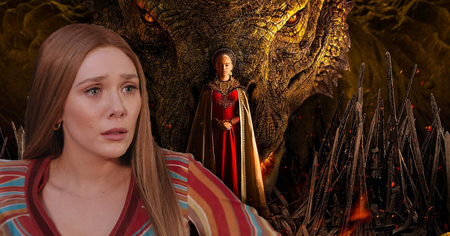 House of the Dragon : Elizabeth Olsen révèle enfin si elle sera dans la saison 2