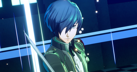 Persona 3 Reload Aigis Edition : le coffret ultime pour les fans de la saga