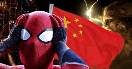 Spider-Man No Way Home : après Doctor Strange 2, on sait enfin pourquoi le film a été censuré en Chine