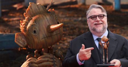 Guillermo del Toro pousse ce coup de gueule contre Hollywood