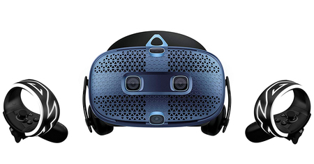 Grosse promo sur le casque VR HTC Vive Cosmos