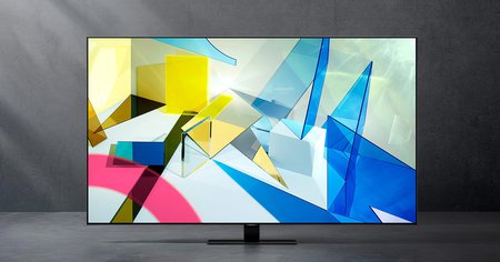 Cette magnifique TV QLED 4K 100 Hz HDR10+ de chez Samsung est à un super prix